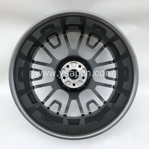 Car Forged Rims Car Wheel Rims for Bentley